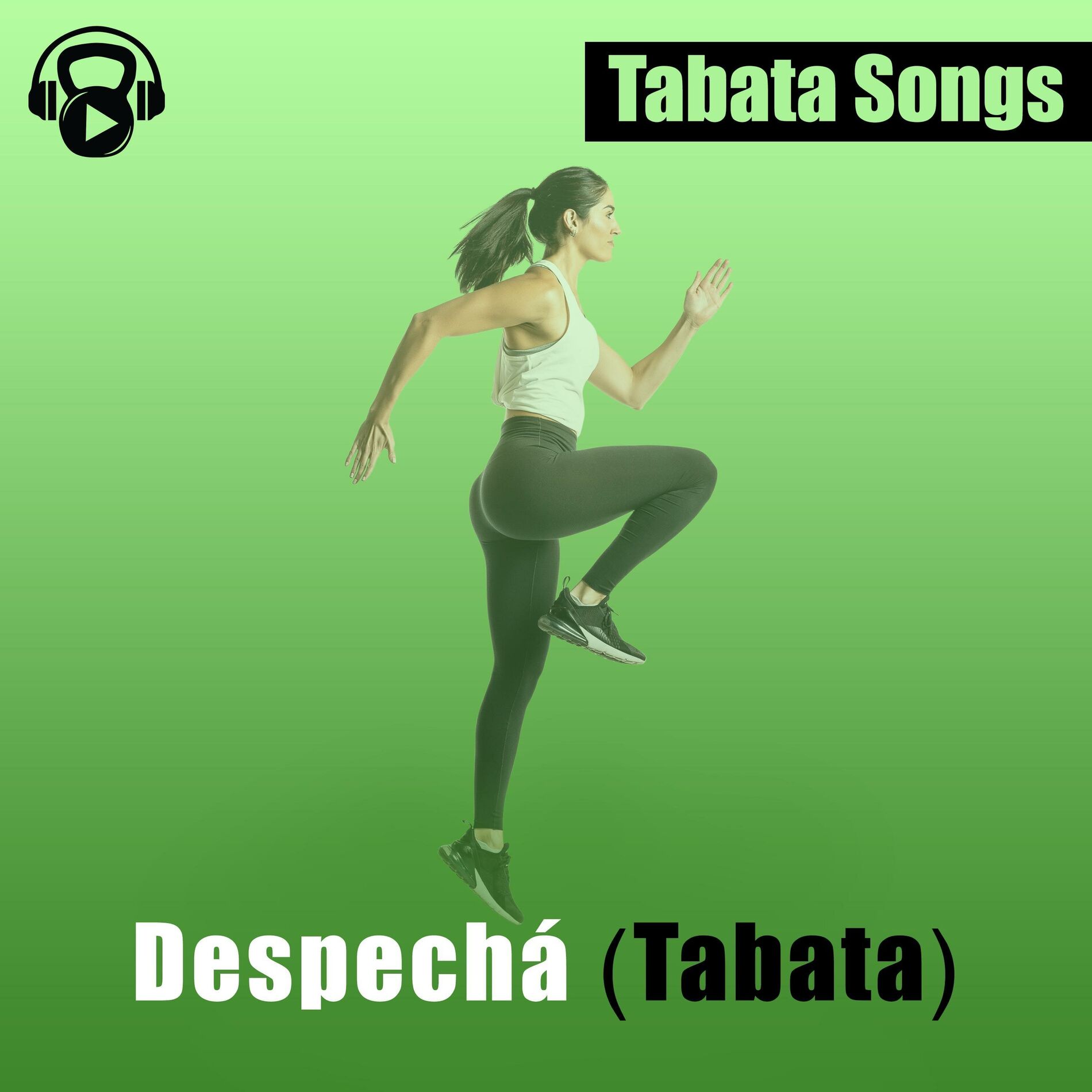 Album cover of Despechá (Tabata)