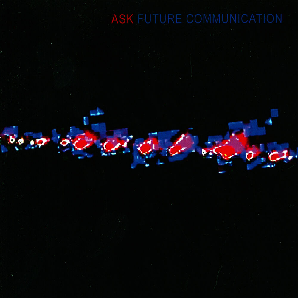 Picture of Future Communication