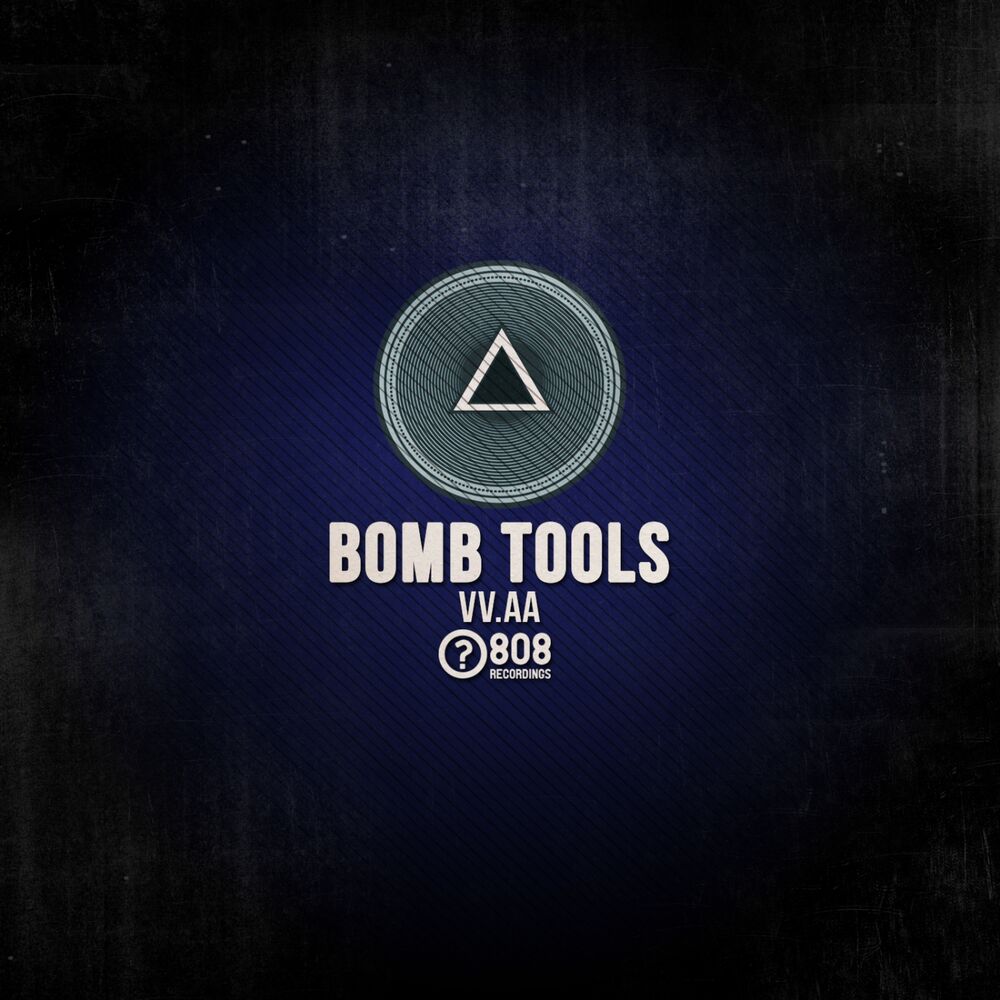Picture of Bomb Tools