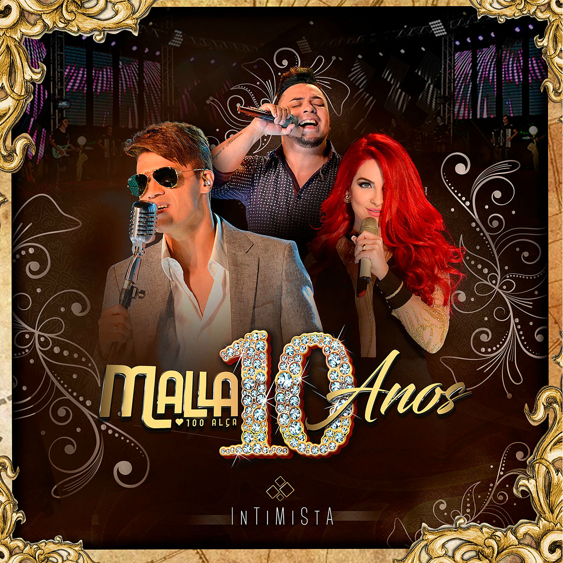Album cover of Vai Se Arrepender