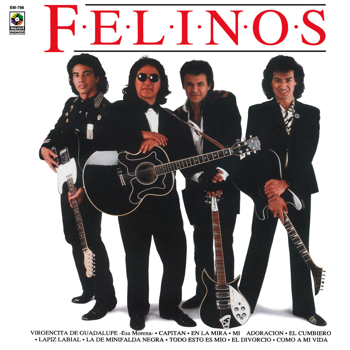 Album cover of Lápiz Labial
