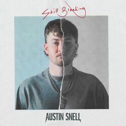 Cover of Still Bleeding