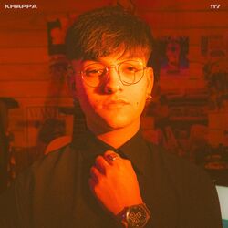 Cover of 117