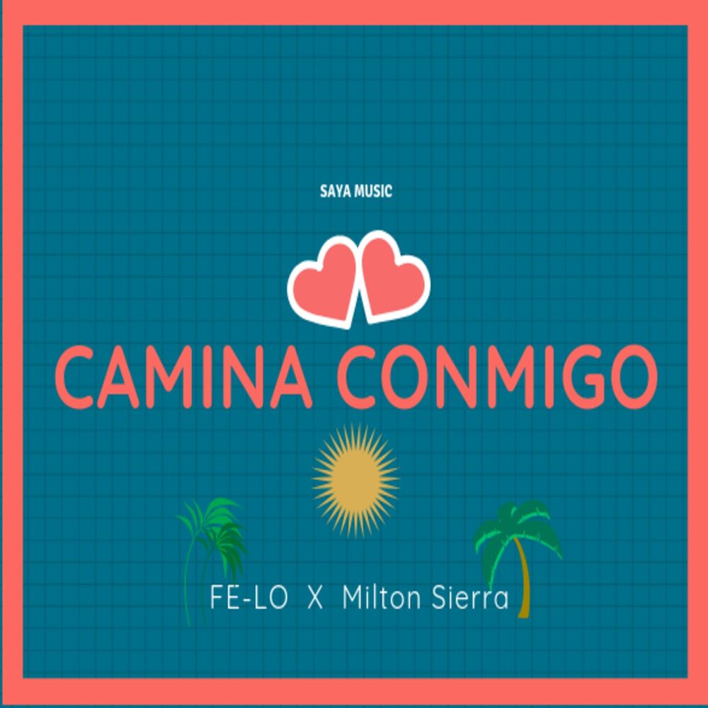 Picture of Camina Conmigo