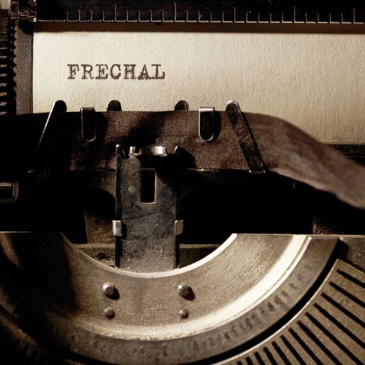 Album cover of Frechal