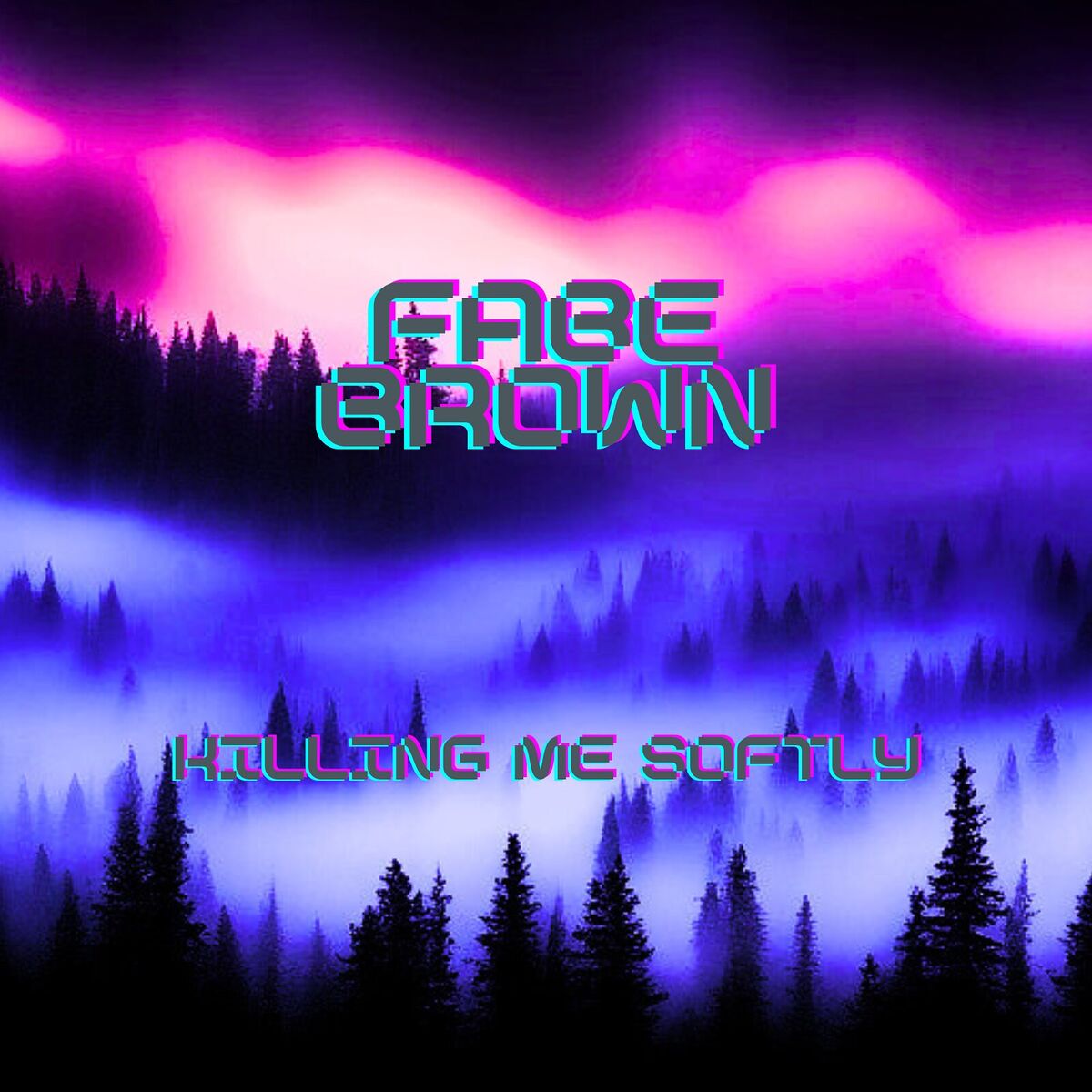 Album cover of Killing Me Softly
