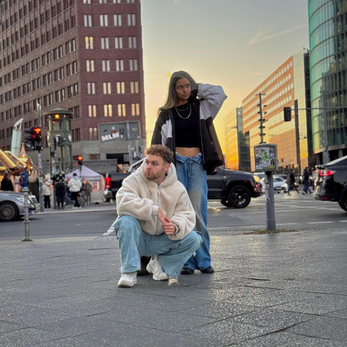 Ohne Gewähr! (feat. SOMEONE)