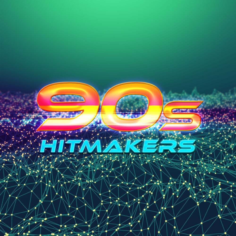 Picture of 90s Hitmakers