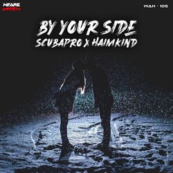 Cover of By Your Side