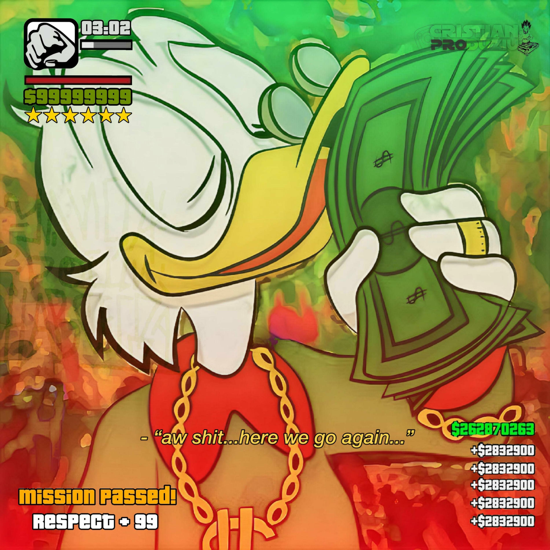 Album cover of Medley Melô de Nena 2