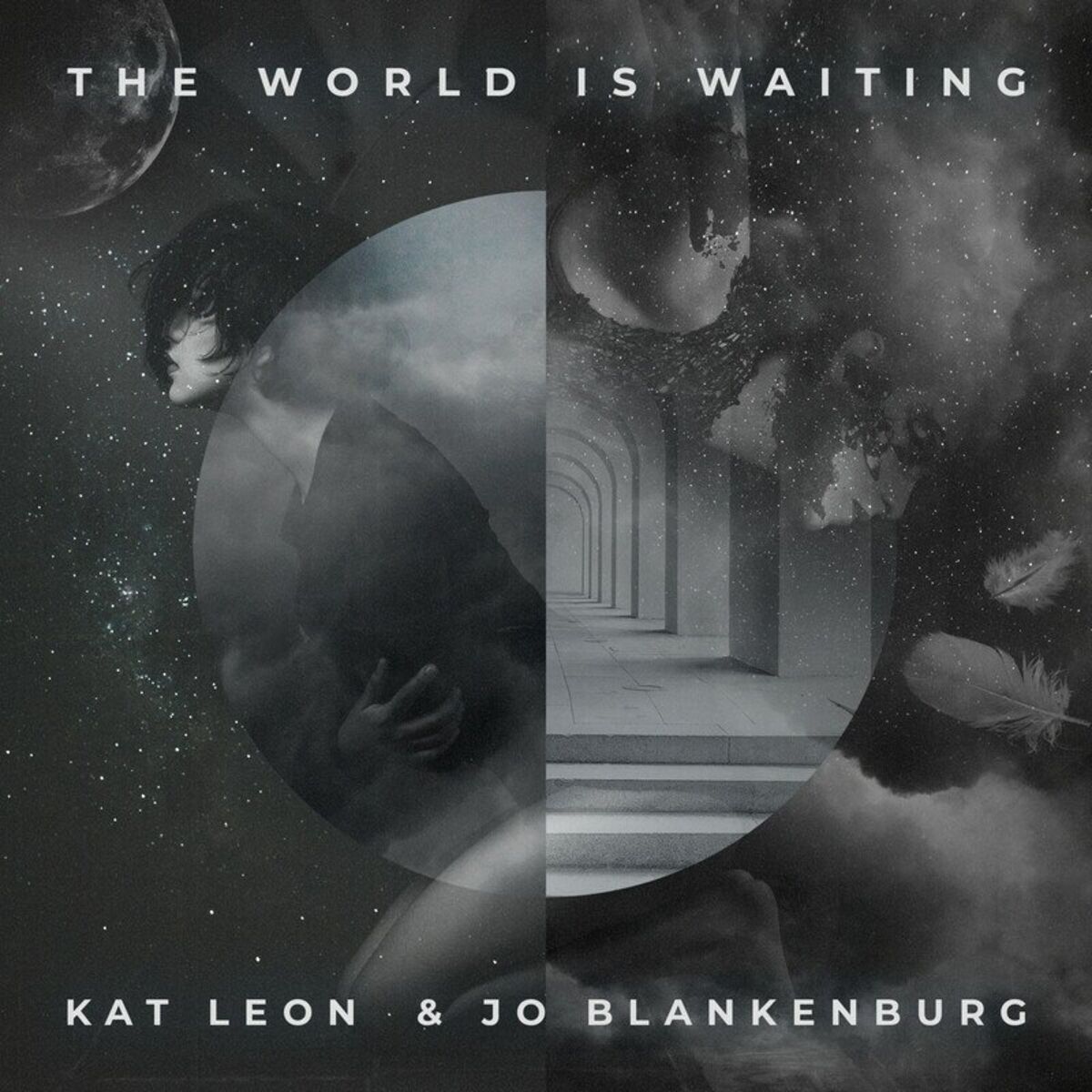 Album cover of The World Is Waiting