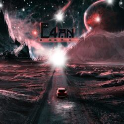 Cover of E4AN