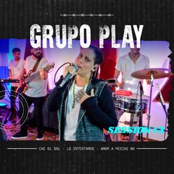 Cover of Session 3: Cae el Sol / Lo Intentamos / Amor a Medias No