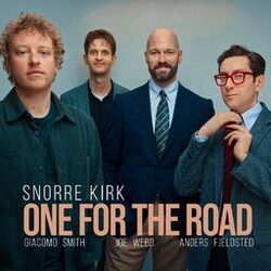 Cover of One For The Road
