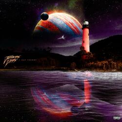 Cover of Jupiter's Diary: 7 Day Theory