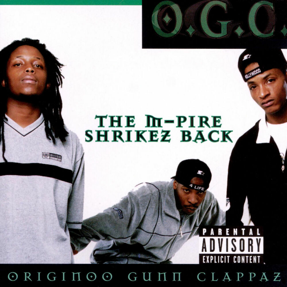 Picture of The M-Pire Shrikez Back