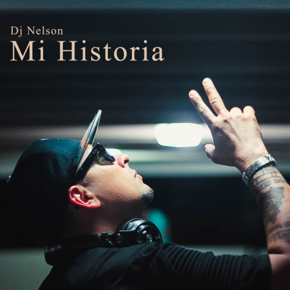 Picture of Mi Historia