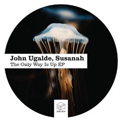 Cover of The Only Way Is Up EP