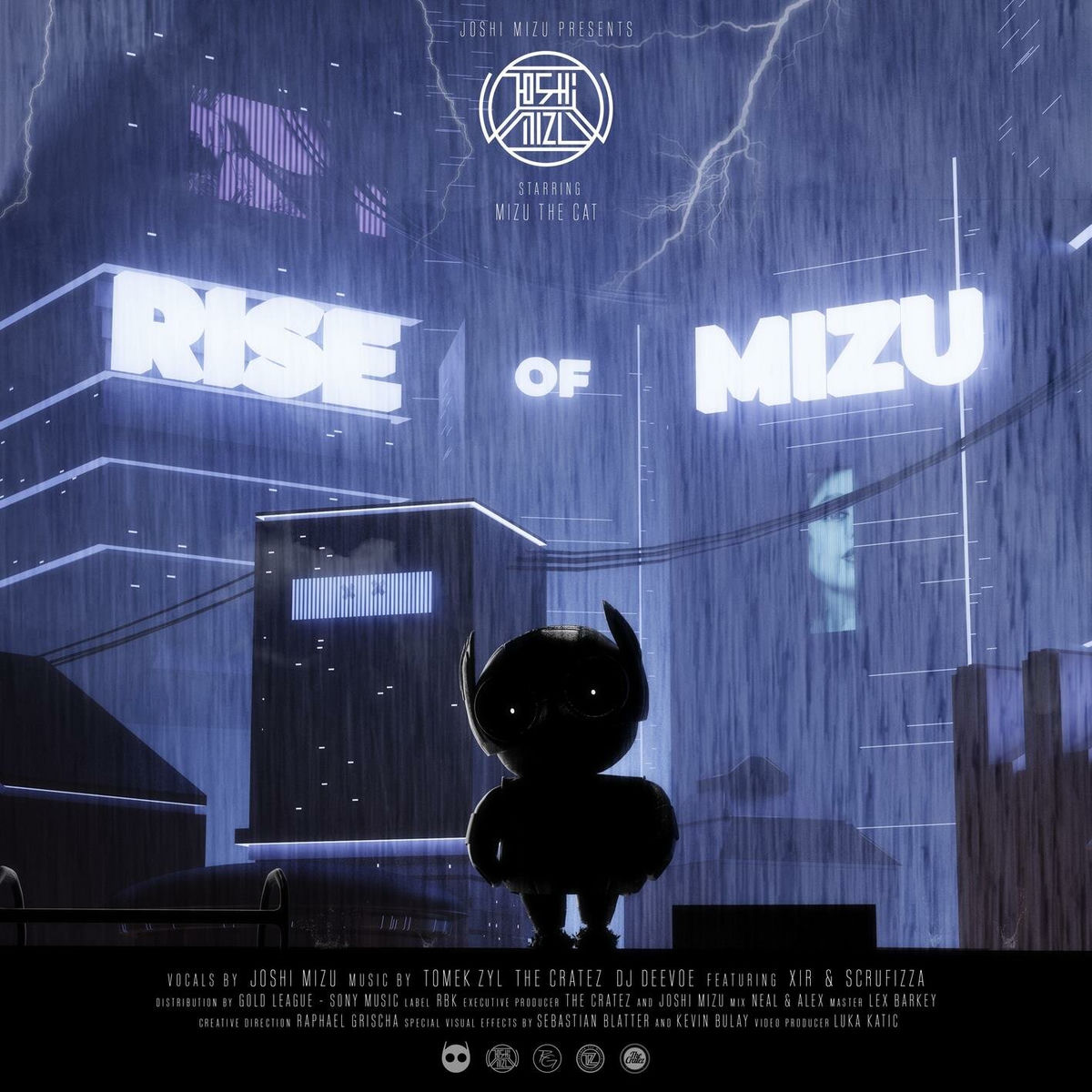 Album cover of Replay