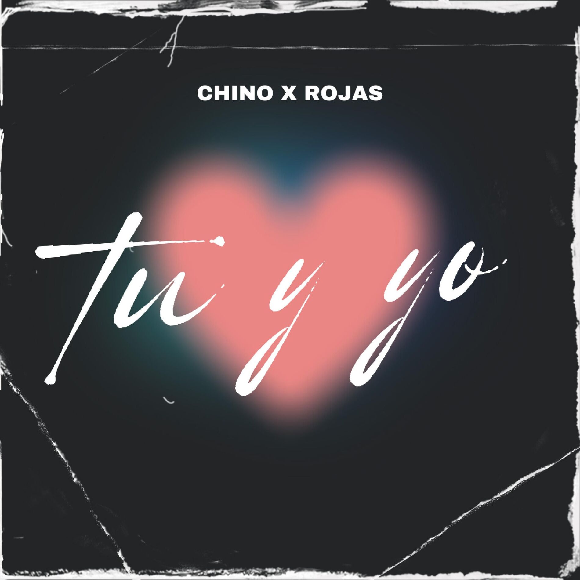 Album cover of Tu Y Yo (feat. Rojas)