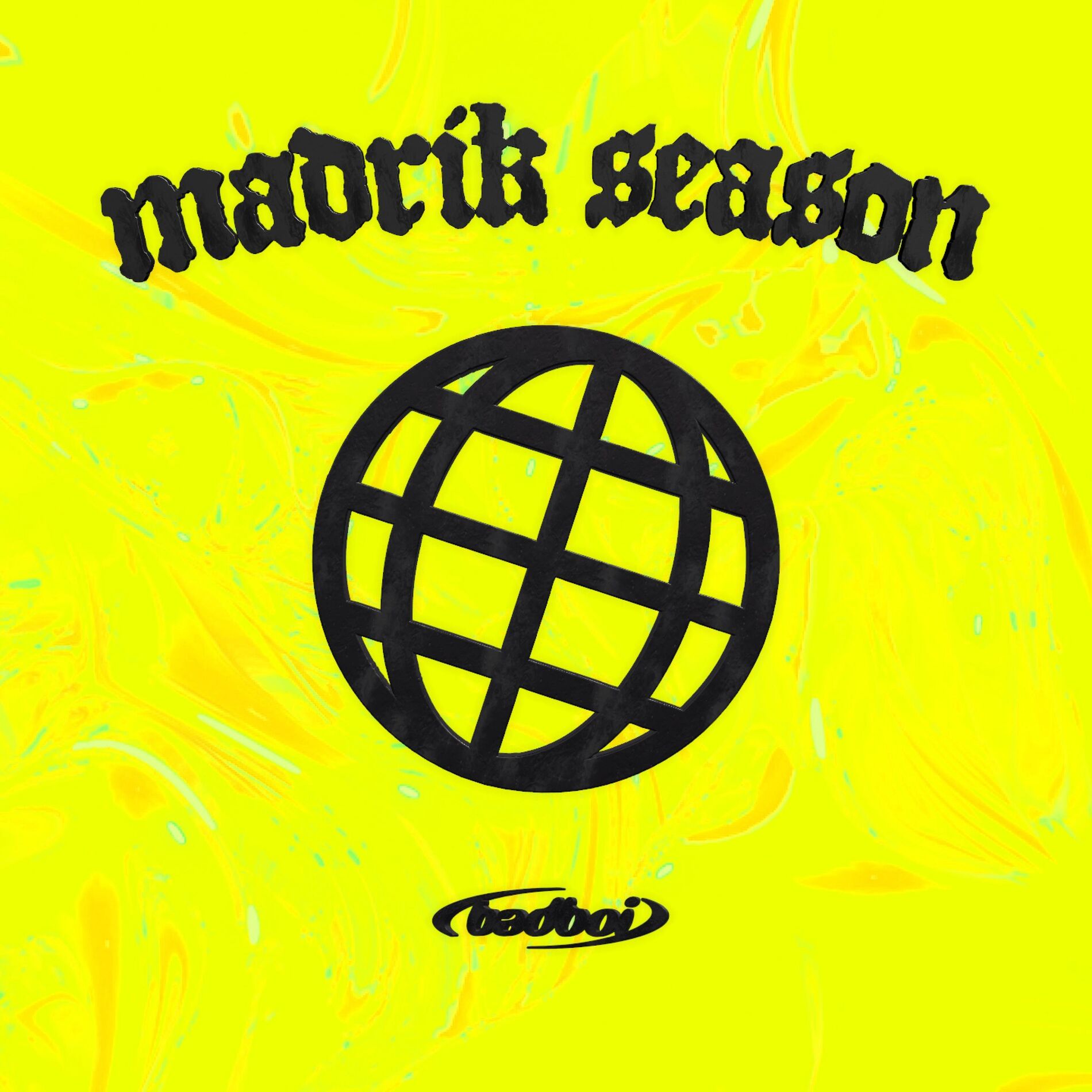 Album cover of Murphy Riddim