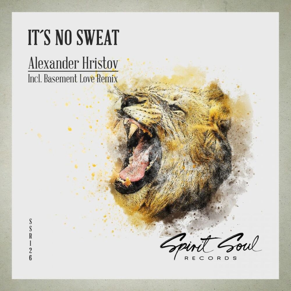 Picture of It's No Sweat