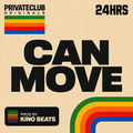 CAN MOVE