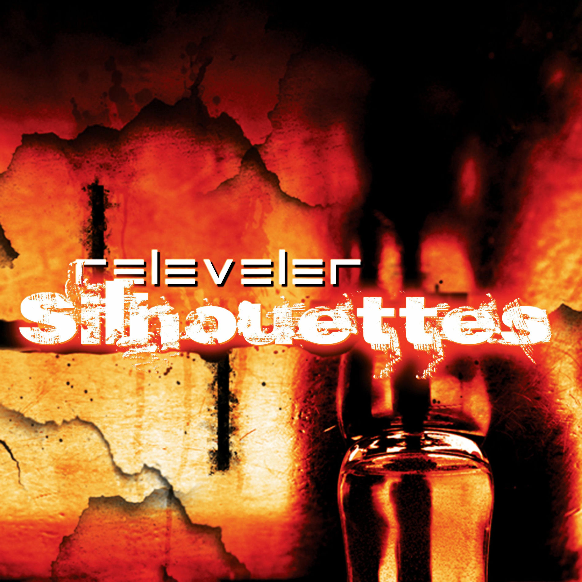 Album cover of Silhouettes