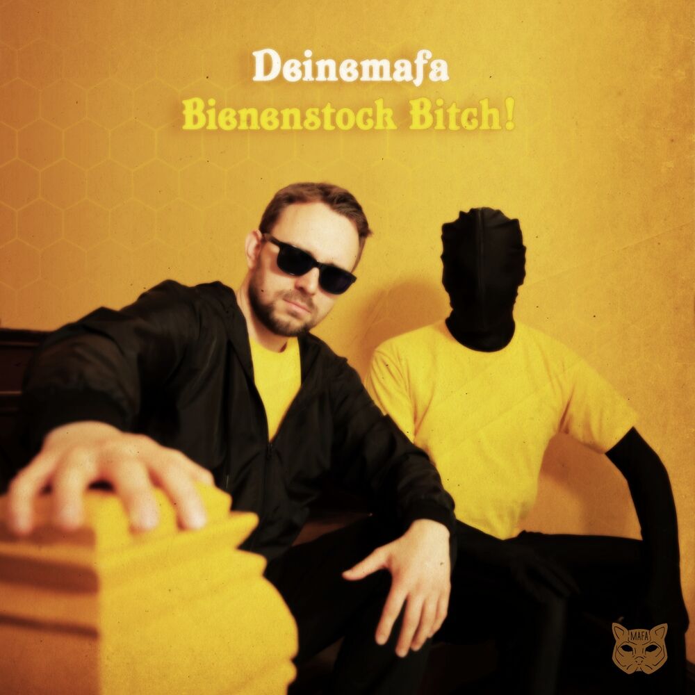 Picture of Bienenstock Bitch!