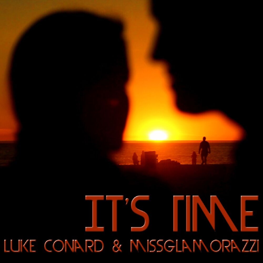 Picture of It's Time (originally by Imagine Dragons)