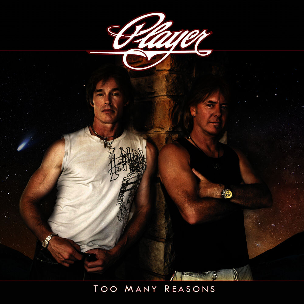 Picture of Too Many Reasons