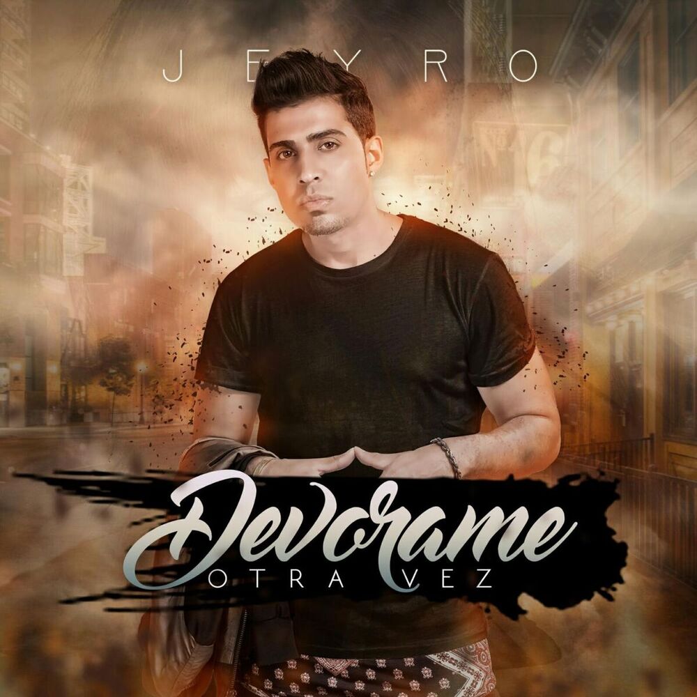 Picture of Devorame Otra Vez