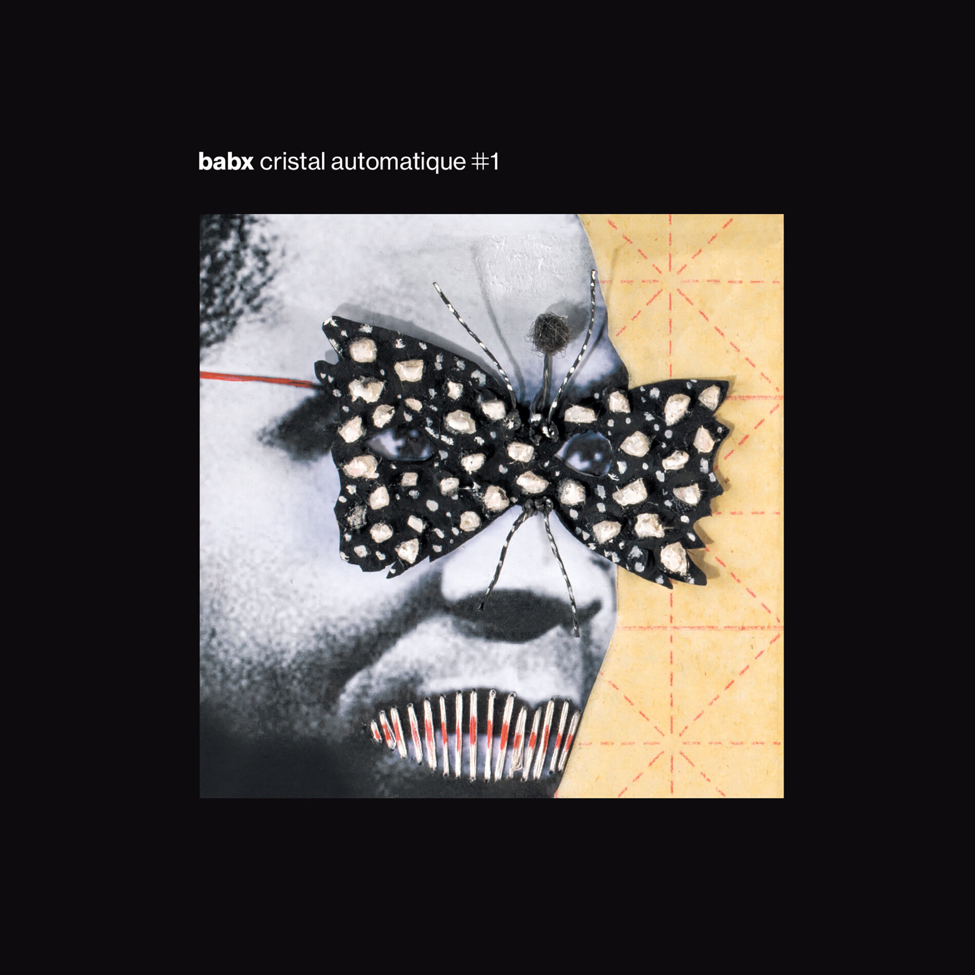 Album cover of Conversation 1