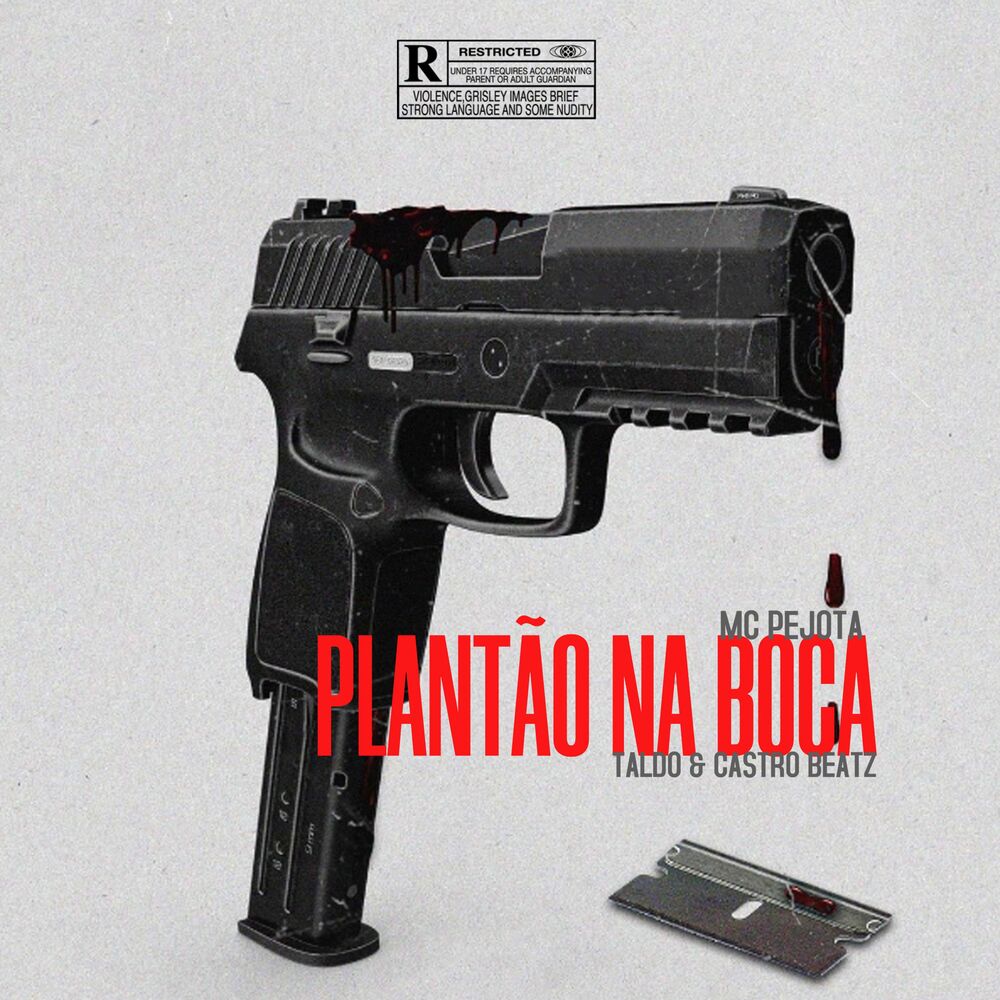 Picture of PLANTÃO NA BOCA