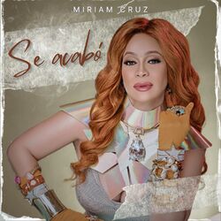 Cover of Se Acabó