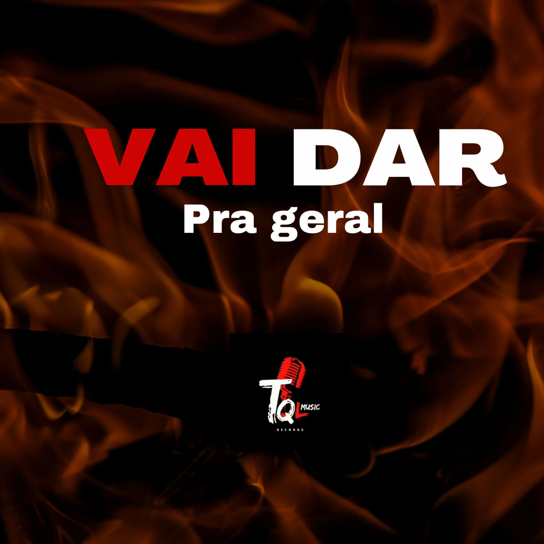 Album cover of Mtg Vai Dar pra Geral