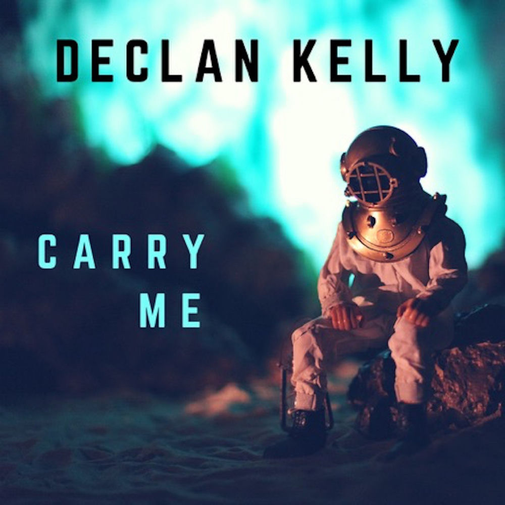 Carry Me artwork