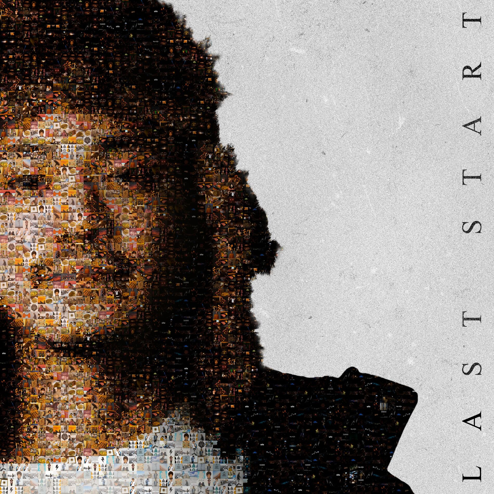 Album cover of LAST START