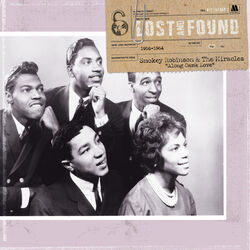 Cover of Lost & Found: Along Came Love (1958-1964)
