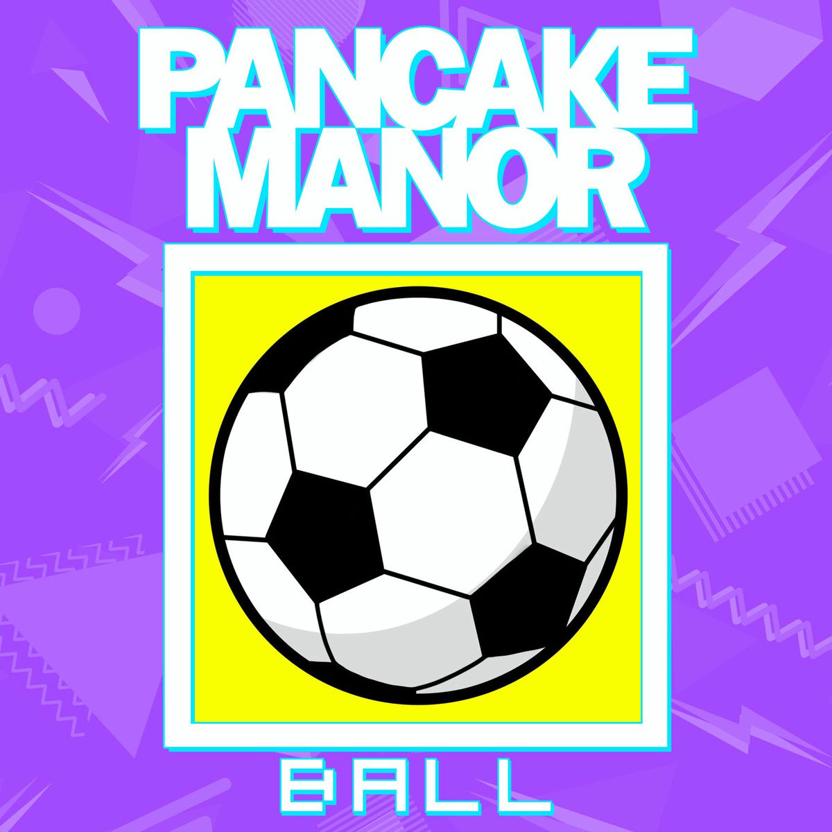 Album cover of Ball