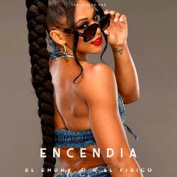 Cover of ENCENDIA