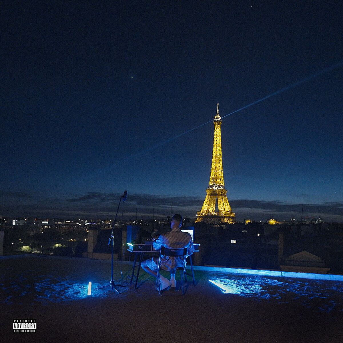 Album cover of Deja Vu