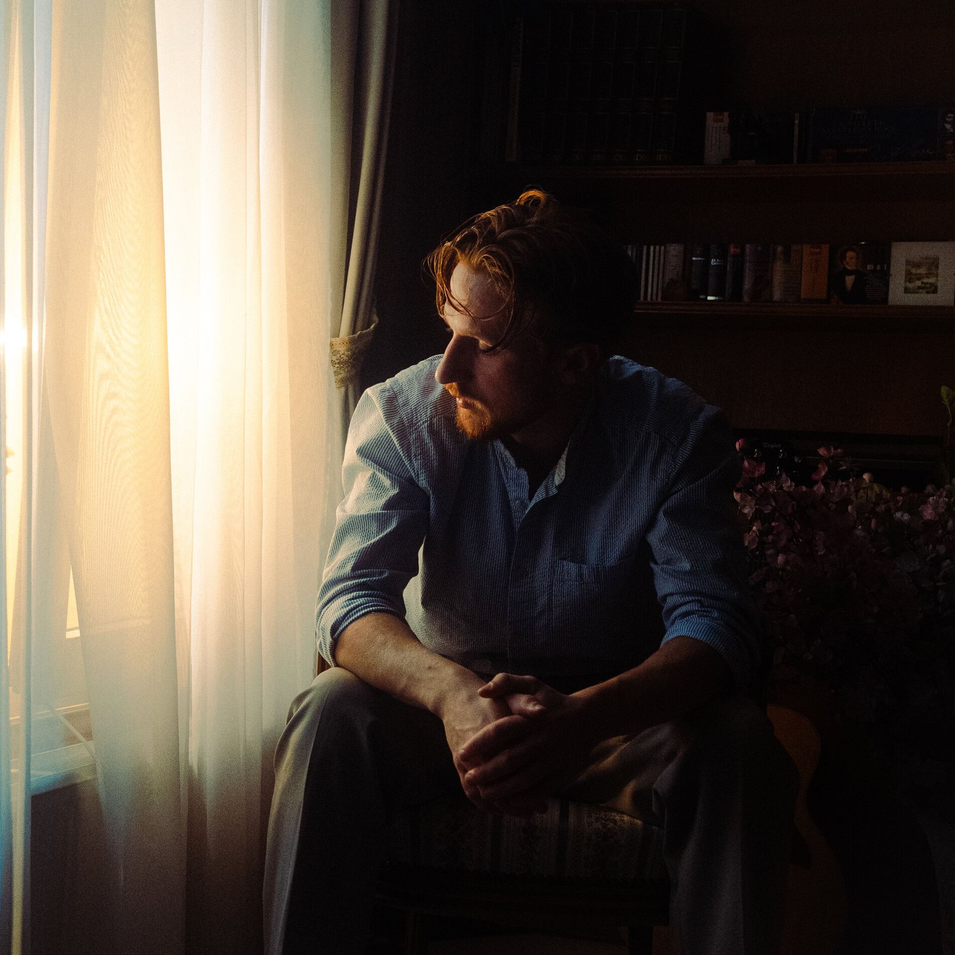 Album cover of Échos du passé