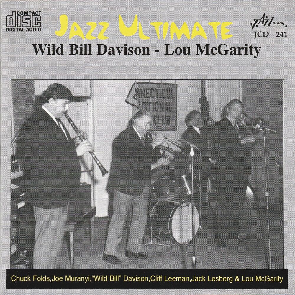 Picture of Jazz Ultimate