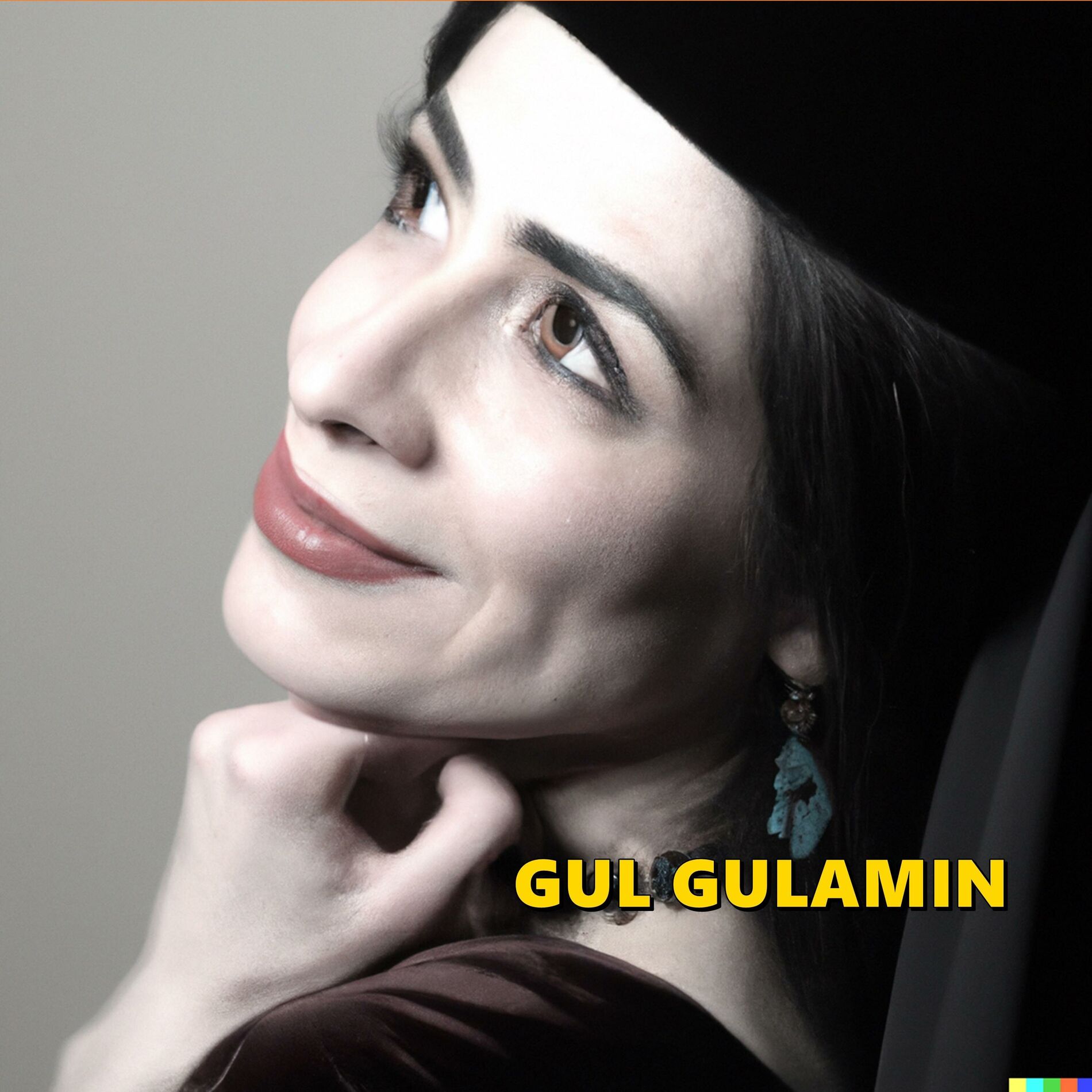 Album cover of Gul Gulamın Gowend Halay