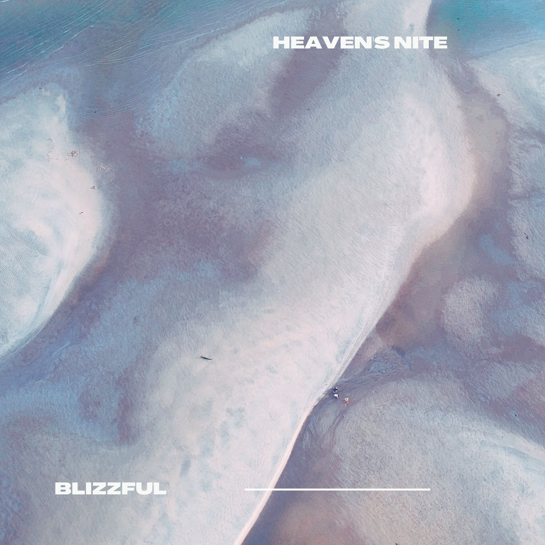 Album cover of Heaven's Nite