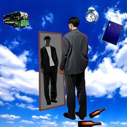 Cover of Reflection