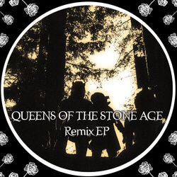 Cover of Remix EP