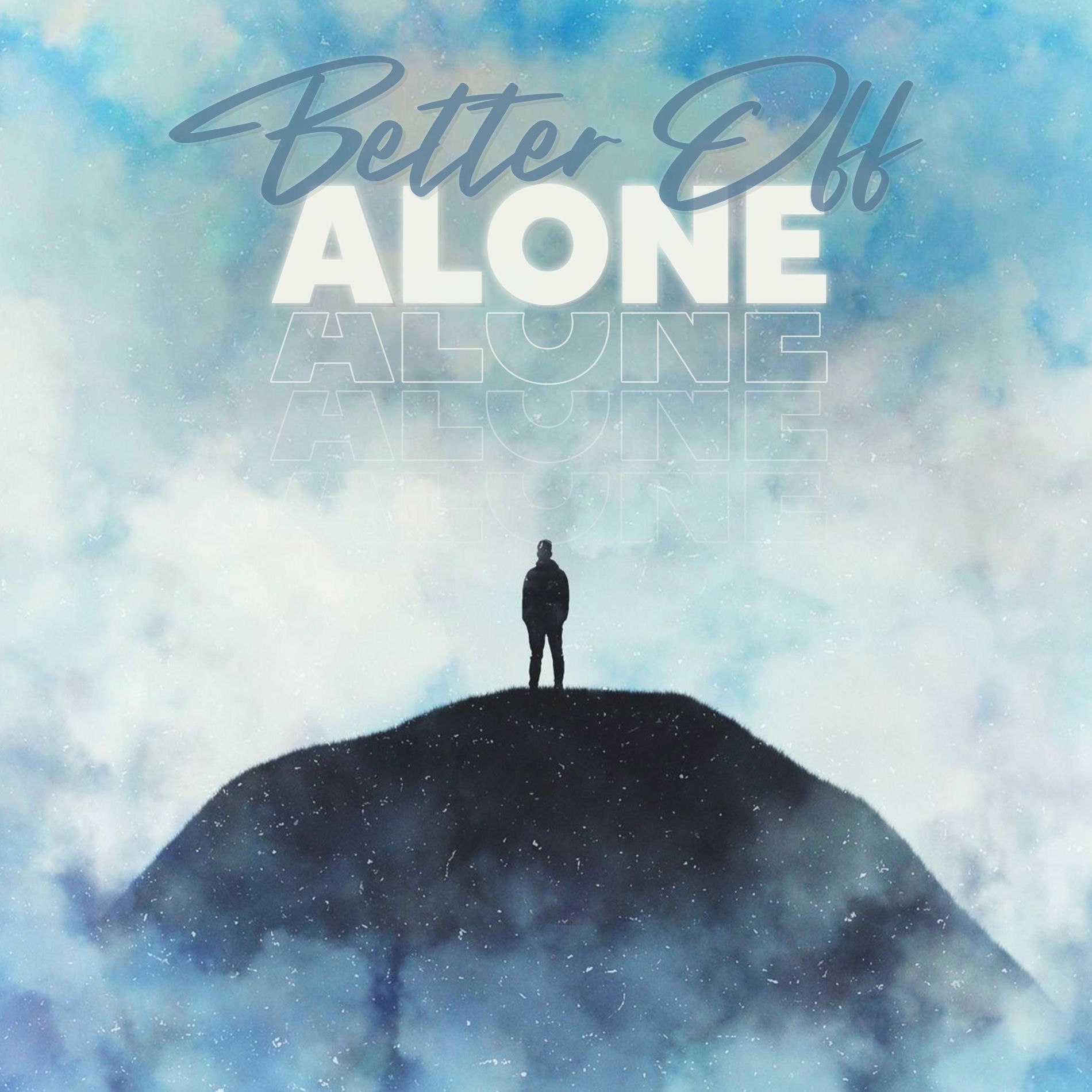 Album cover of Better Off Alone (Techno Mix)