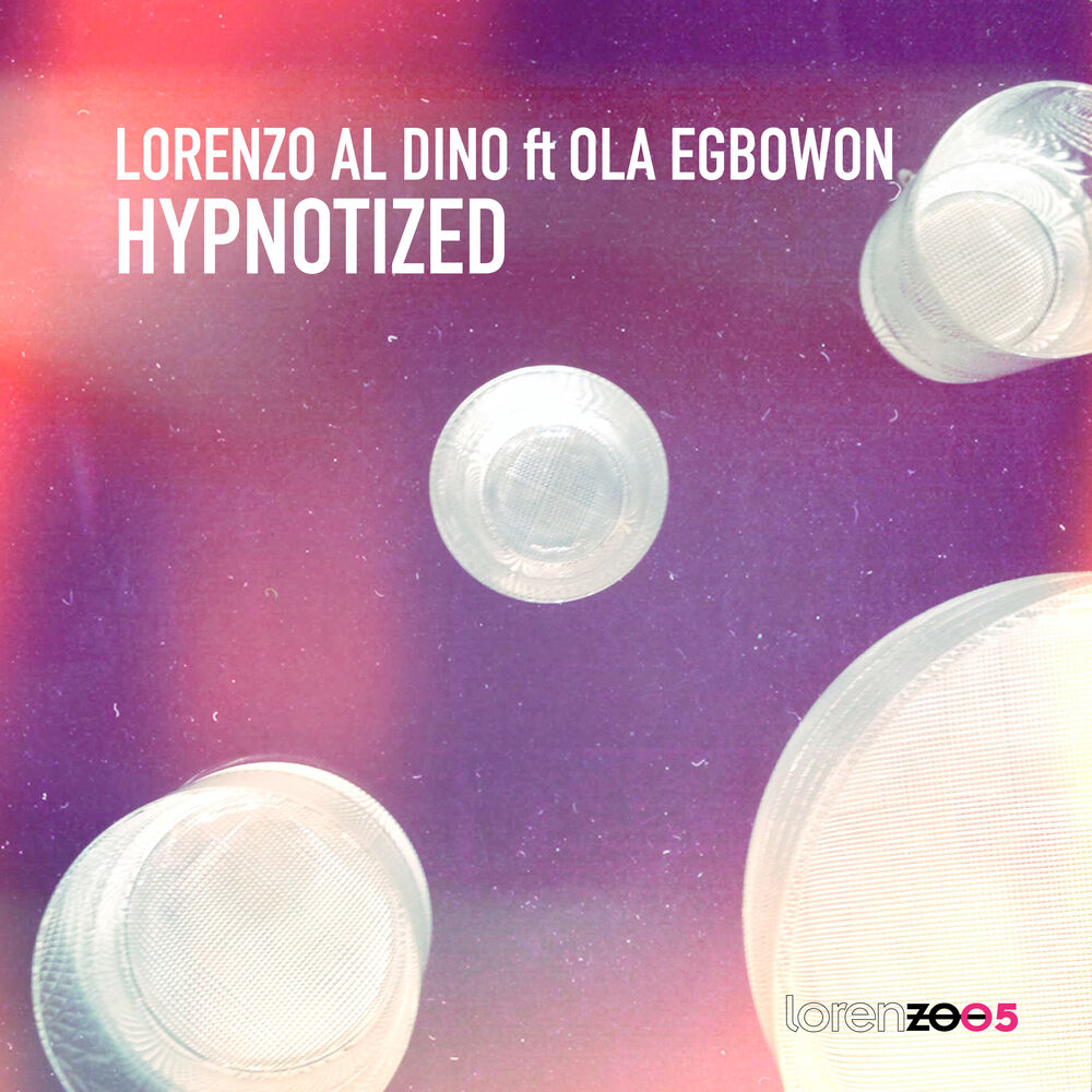 Picture of Hypnotized